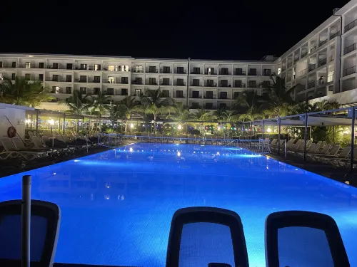 Riu Sri Lanka All Inclusive Photos