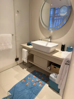 Hotel Indigo Hong Kong Island Camere Photos