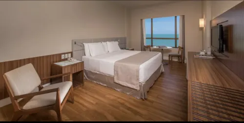 Hotel Gran Marquise Chambres Photos