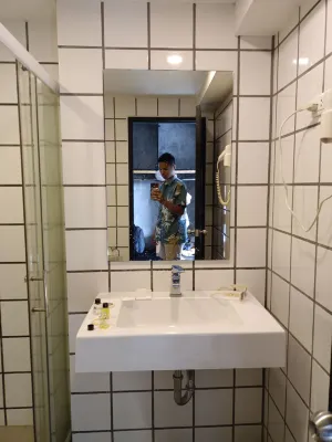 B2 South Pattaya Premier Hotel Номера Photos