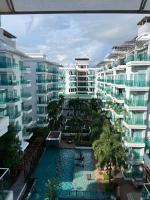 Fishermens Harbour Urban Resort Photos