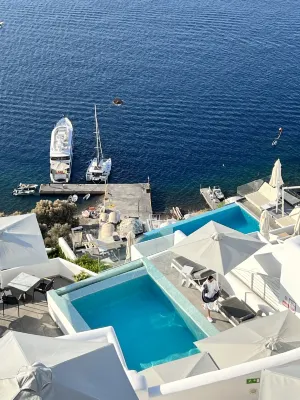 Filotera Suites Leisure & Recreation Photos