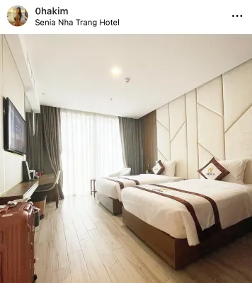 Senia Hotel Camere Photos