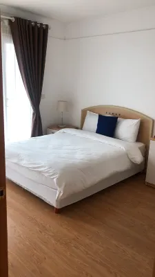 玫瑰園公寓 房間 Photos