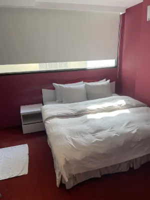 Time Flyer Hotel Camere Photos