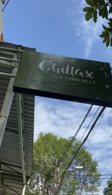 Chillax Old Town Villa Photos