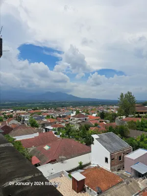 Hotel Safira Magelang Dekat Hotel Photos