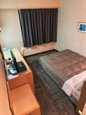 Iga Ueno City Hotel Camere Photos