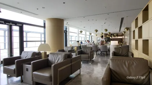 宜必思酒店（上海新國際博覽中心芳甸路地鐵站店） 餐飲 Photos