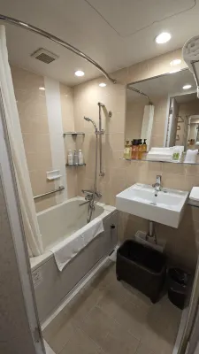 Hotel Bellclassic Tokyo Rooms Photos