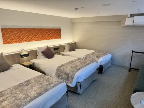 Tateshina Grand Hotel Takinoyu Chambres Photos