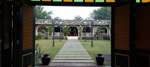 The Westlake Resort Jogja Area Publik Photos