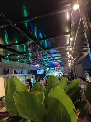 Whiz Hotel Malioboro Yogyakarta Dekat Hotel Photos