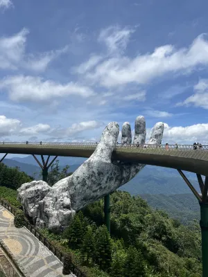 Risemount Premier Resort Da Nang Xung quanh Photos