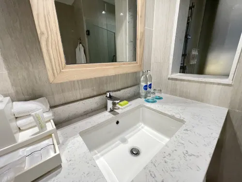 Le Meridien Khao Lak Resort & Spa Chambres Photos