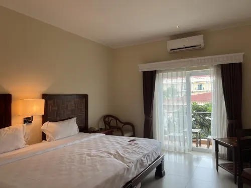 Sokha Palace Siem Reap Hotel Phòng Photos