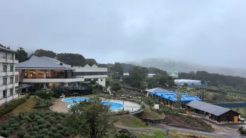 Olivean Shodoshima Yuhigaoka Hotel Photos