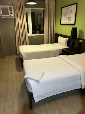 Big Hotel Chambres Photos