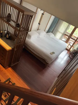 Santiburi Koh Samui Chambres Photos