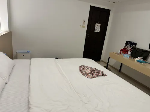 Royal Princess City Lamphun Hotel Chambres Photos