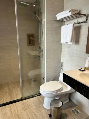 Senia Hotel Camere Photos
