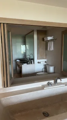 Wyndham Hua Hin Pranburi Resort and Villas Rooms Photos
