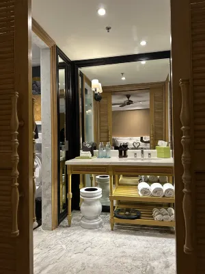 Hotel Indigo Bali Seminyak Beach Camere Photos
