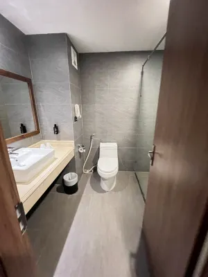 Muong Thanh Luxury Lang Son Hotel Zimmer Photos