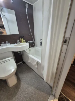 HOTEL MYSTAYS Ueno East Kamar Photos
