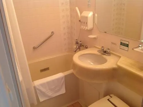 Tokushima Washington Hotel Plaza Camere Photos