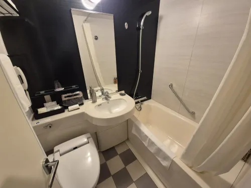 Hotel Trusty Osaka Abeno Rooms Photos