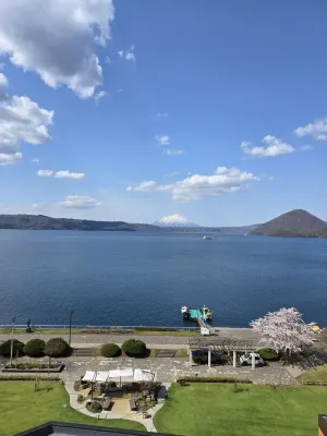 Toyako Manseikaku Hotel Lakeside Terrace Near Hotel Photos