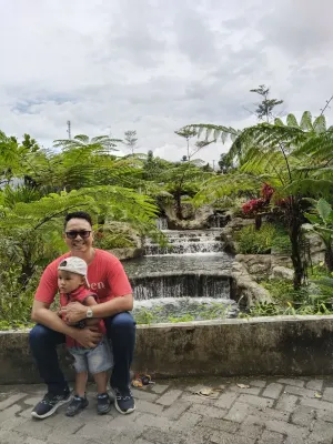 The Hill Hotel & Resort Sibolangit Powered by Archipelago Dekat Hotel Photos