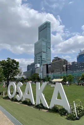 Daiwa Roynet Hotel Osaka-Uehonmachi Рядом с отелем Photos