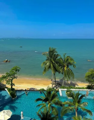 Cape Dara Resort Photos