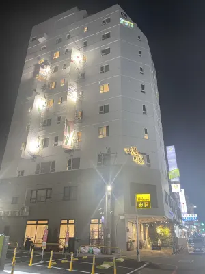 葉綠宿嘉義館。漫漫回嘉 外觀 Photos