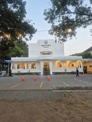 Serela Riau by Kagum Hotels À proximité de l'hôtel Photos