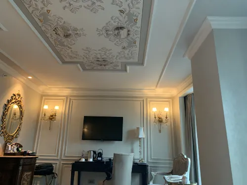 Rixos Pera Istanbul الغرف Photos