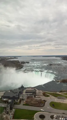 Embassy Suites by Hilton Niagara Falls/ Fallsview À proximité de l'hôtel Photos