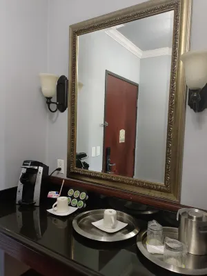 Villa Montes Hotel Photos