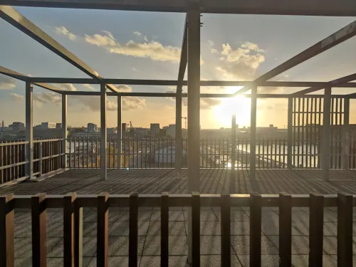 Appart hôtel - Apparteo Bordeaux À proximité de l'hôtel Photos