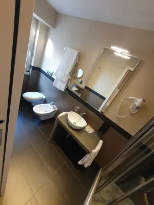 Hotel Caravel Zimmer Photos