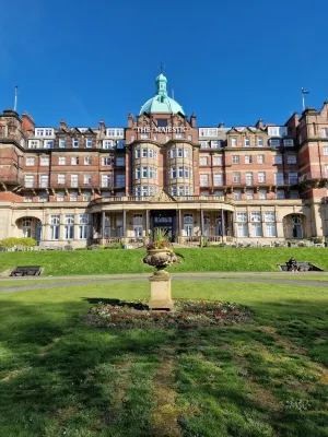 Doubletree by Hilton Harrogate - Majestic Hotel & Spa Photos