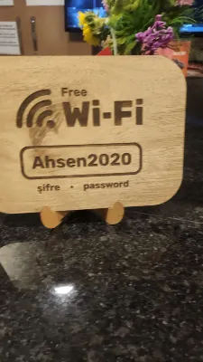 Ahsen Hotel Antalya Photos