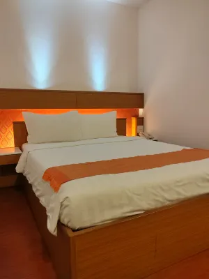 Suvarnabhumi Suite Hotel Chambres Photos