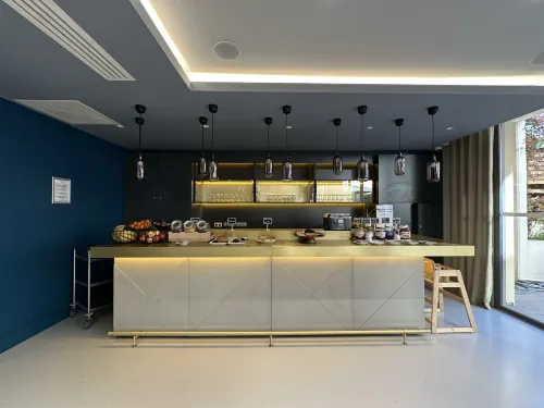 Nemea Appart Hotel Cannes Palais Photos