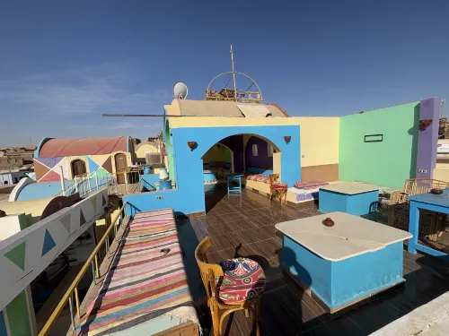 Ekadolli Nubian Guesthouse-by Kerma Hospitality Near Hotel Photos