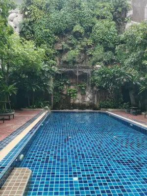 The Agate Pattaya Boutique Resort Здоровье и отдых Photos