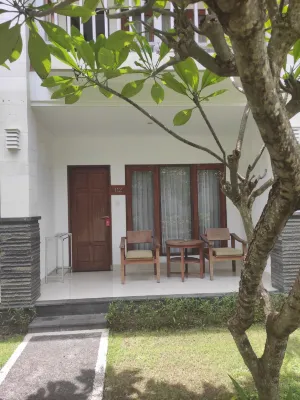 Kusuma Resort Seminyak Public Areas Photos