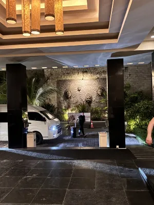 Aston Kuta Hotel and Residence Public Areas Photos